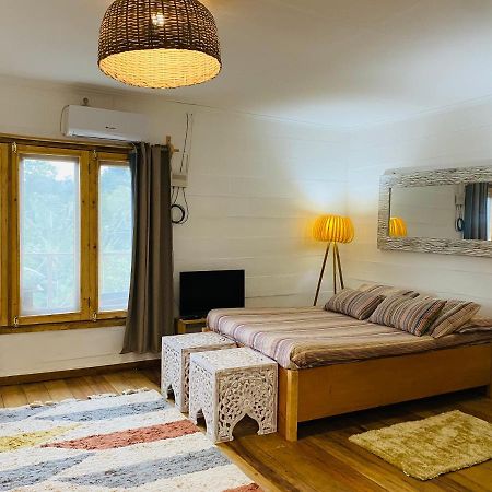 Valdivia Homes -Principe Santo António المظهر الخارجي الصورة