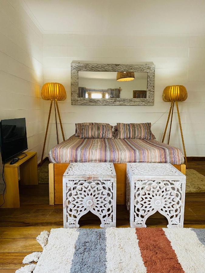 Valdivia Homes -Principe Santo António المظهر الخارجي الصورة