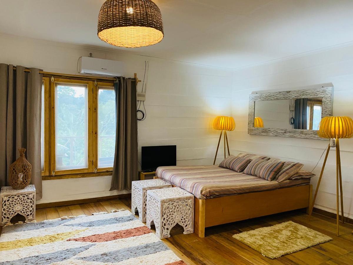 Valdivia Homes -Principe Santo António المظهر الخارجي الصورة