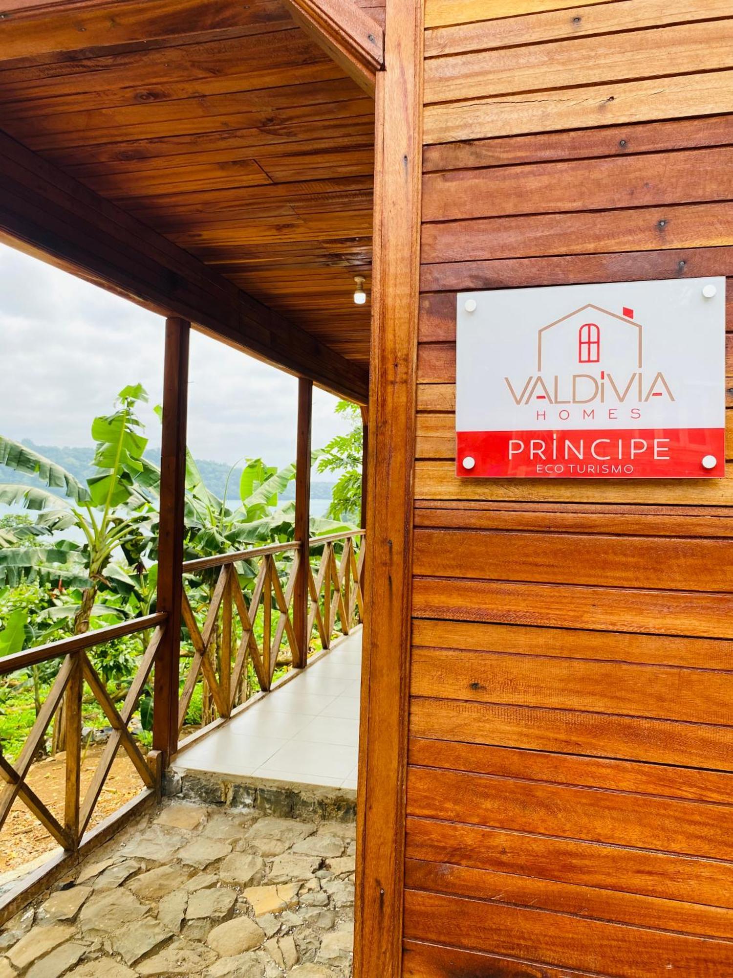 Valdivia Homes -Principe Santo António المظهر الخارجي الصورة